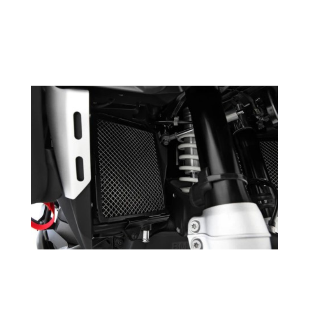Radiator Guard (ULTIMATE) For BMW R1300GSA - Wunderlich