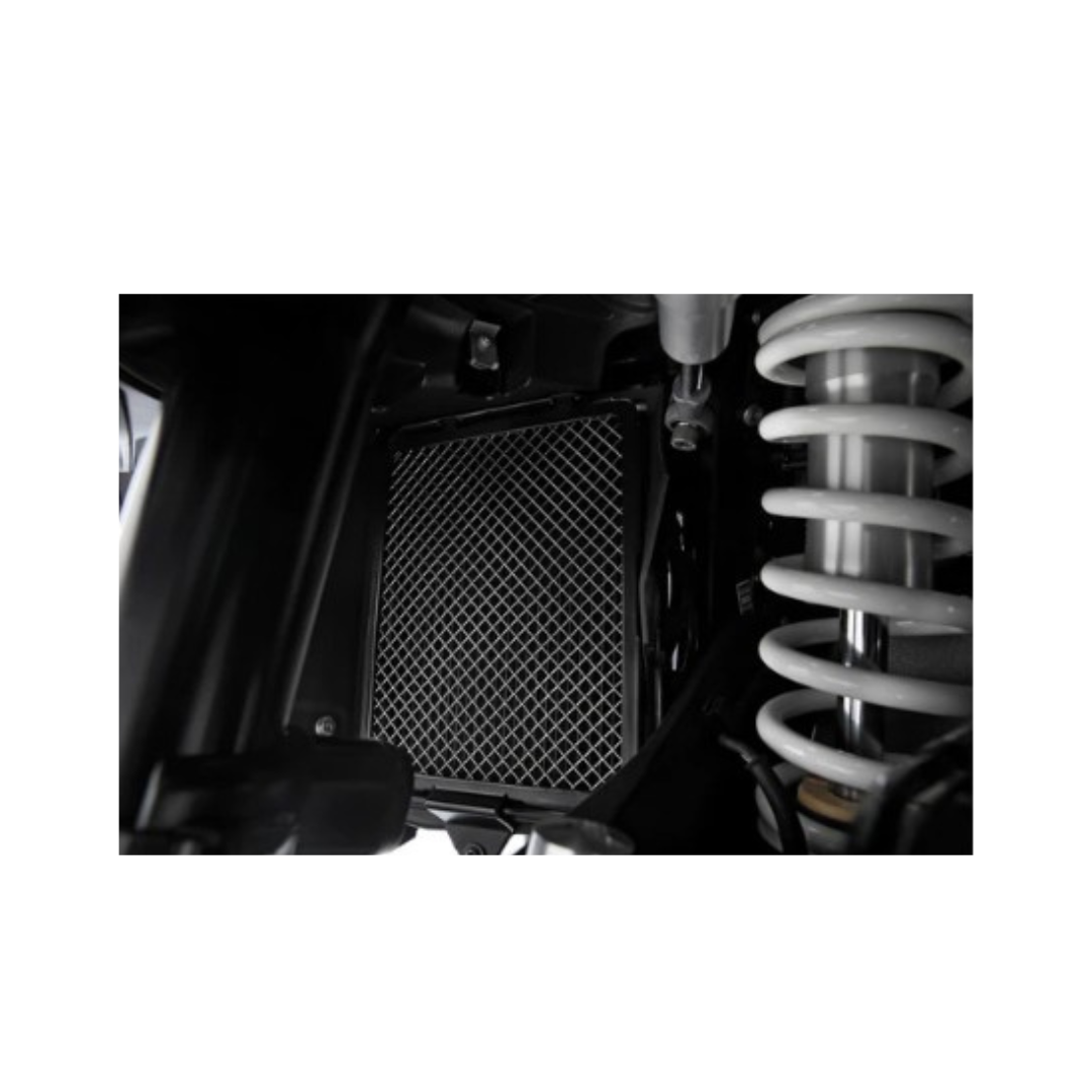 Radiator Guard (ULTIMATE) For BMW R1300GSA - Wunderlich