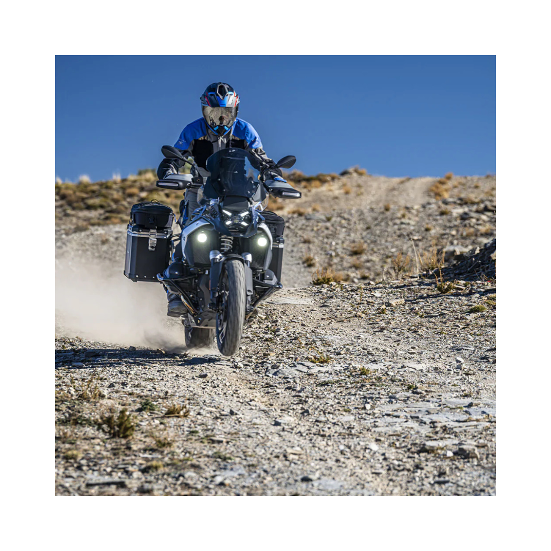 ABS Sensor Guard - Wunderlich