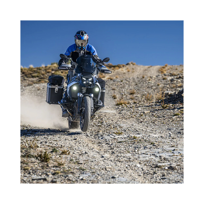 ABS Sensor Guard - Wunderlich