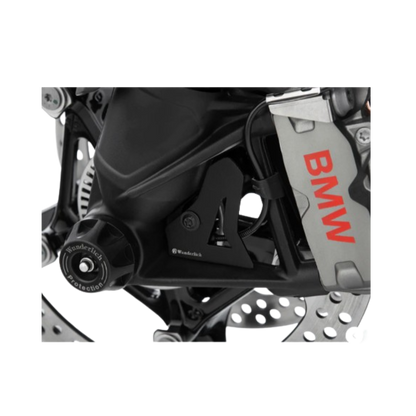 ABS Sensor Guard - Wunderlich