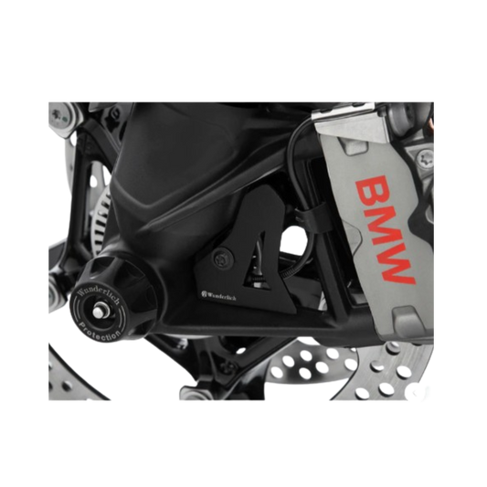 ABS Sensor Guard - Wunderlich