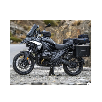 ABS Sensor Guard - Wunderlich