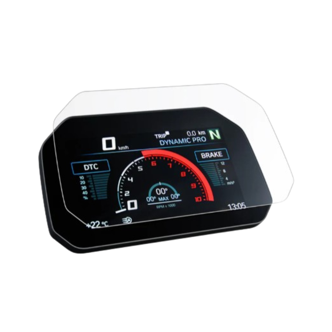 Screen Protector - Wunderlich