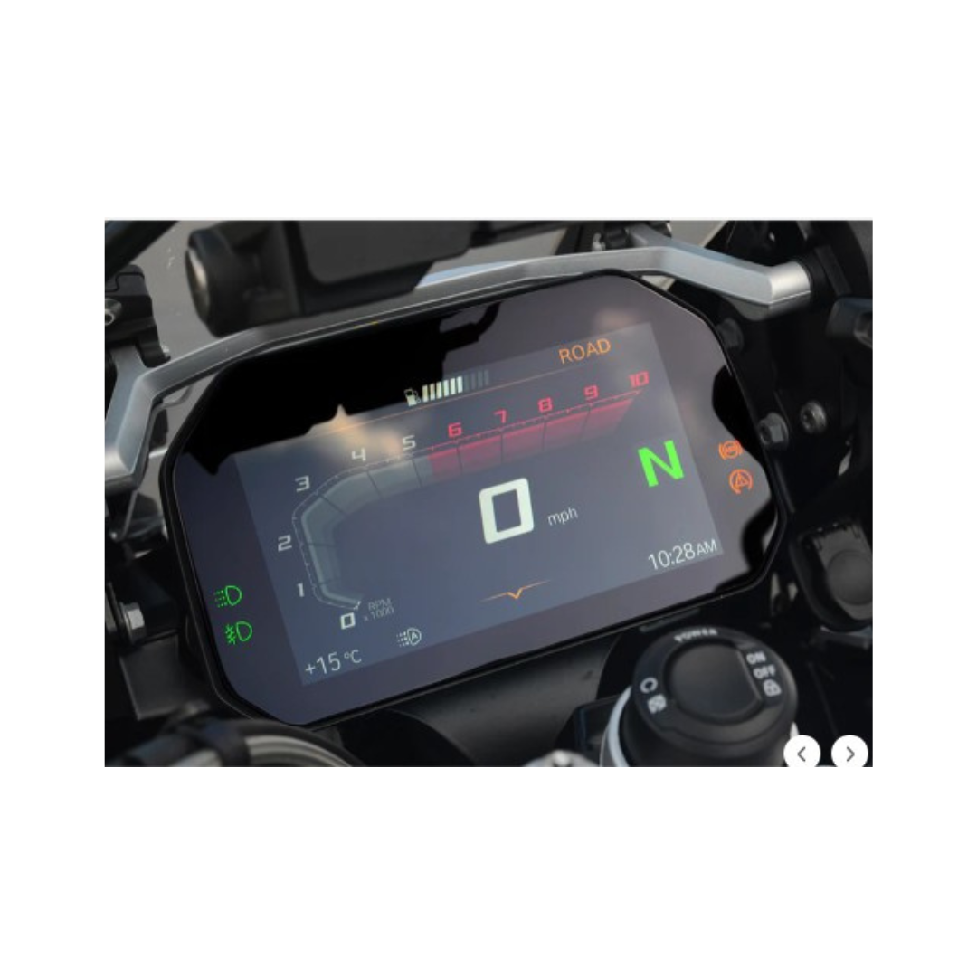 Screen Protector - Wunderlich