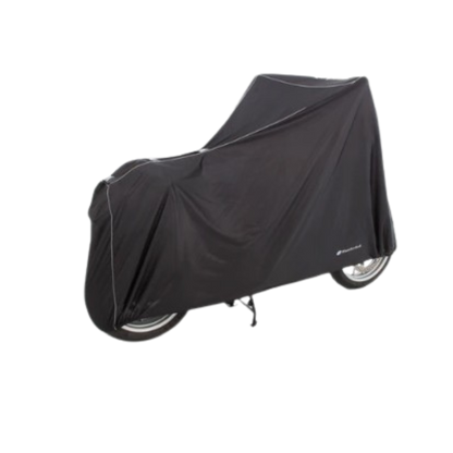 Indoor Tarpaulin Black (L/XL) - Wunderlich