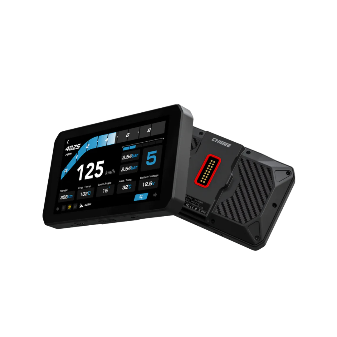 AIO-5 Play Smart Digital Display-Chigee