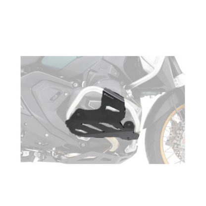 Valve Cover & Cylinder Protector For BMW R1300GS/GSA -Wunderlich