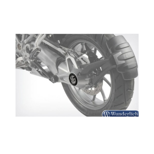 Tornado Hub Cover - Wunderlich