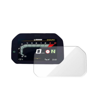 Screen Tempered Protector -Wunderlich