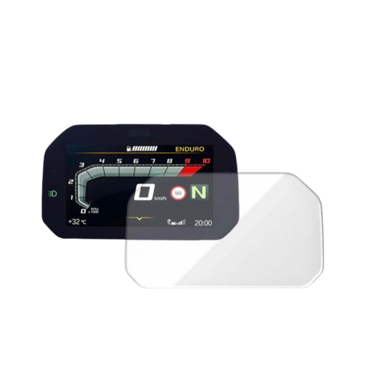 Screen Tempered Protector -Wunderlich