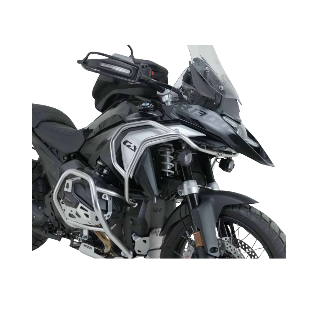Crash Guard Stainless Steel For BMW R1300GS-SW-Motech