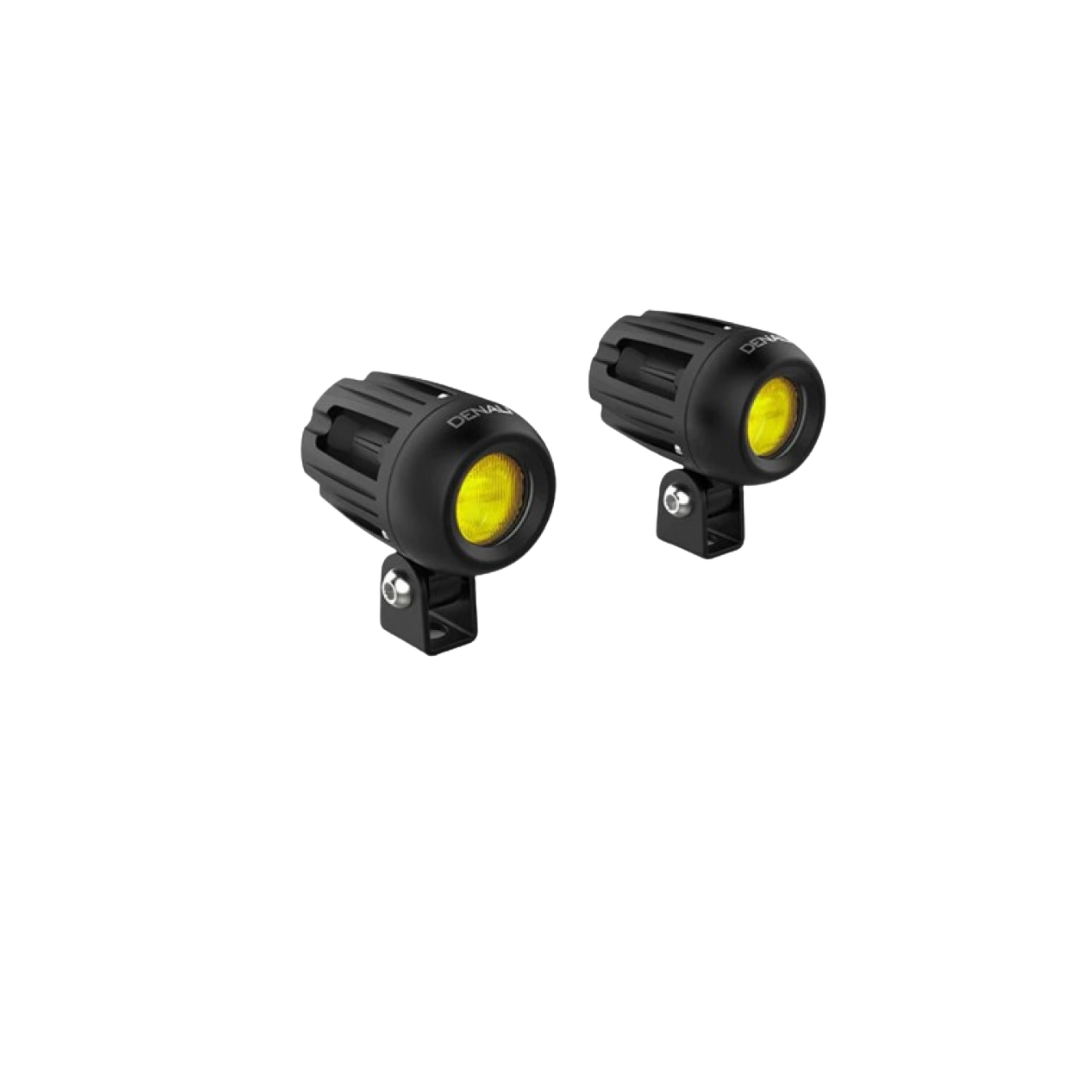 DM v2.0 TriOptic™ Selective Yellow Lens Kit-Denali