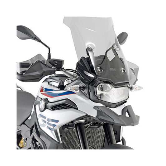 Specific Windscreen for BMW F750/850GS - Givi