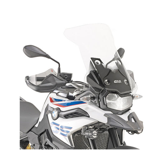 Specific Windscreen for BMW F750/850GS - Givi