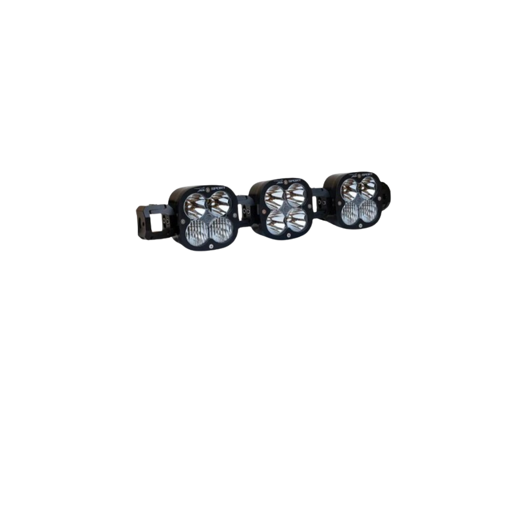 Led Light Bar XL Linkable (3150Lu/pc) - Baja Design