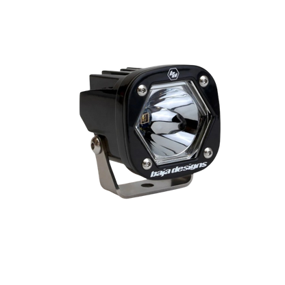 Auxiliary S1 Spot Laser Led Lights-Baja Designs