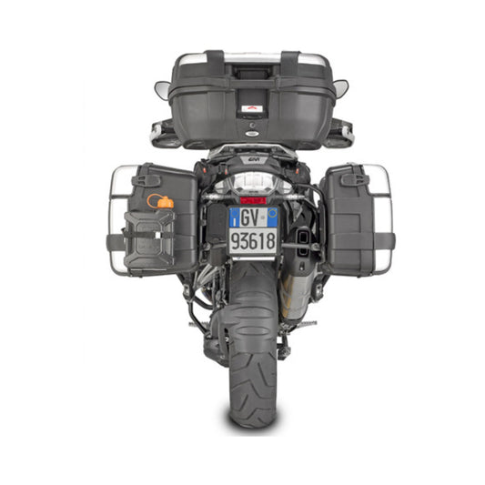 Monokey Side Rack Holder For BMW R1200/1250GS/GSA- Givi