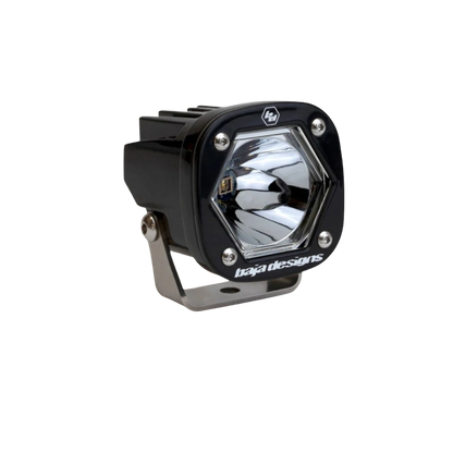 Auxiliary S1 Spot Led Lights-Baja Designs