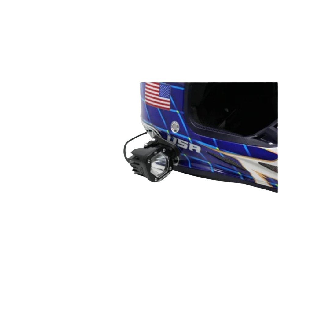 Auxiliary S1 Spot Led Lights-Baja Designs