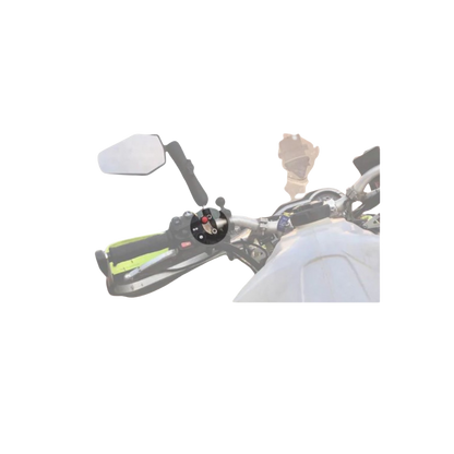 Aux Led Push Button Switch-Baja Designs