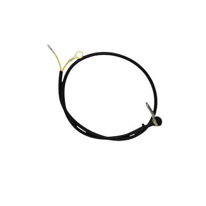 Aux Led Push Button Switch-Baja Designs