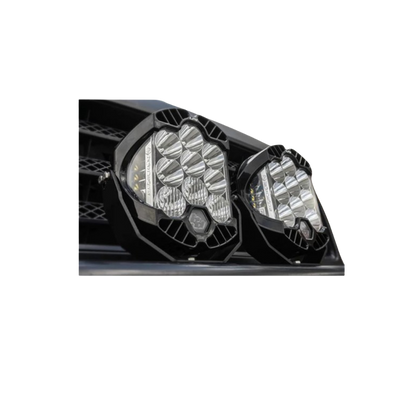 Aux LP9 Led 22050 Lumens (Pair) Light-Baja Designs