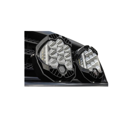 Aux LP9 Led 22050 Lumens (Pair) Light-Baja Designs