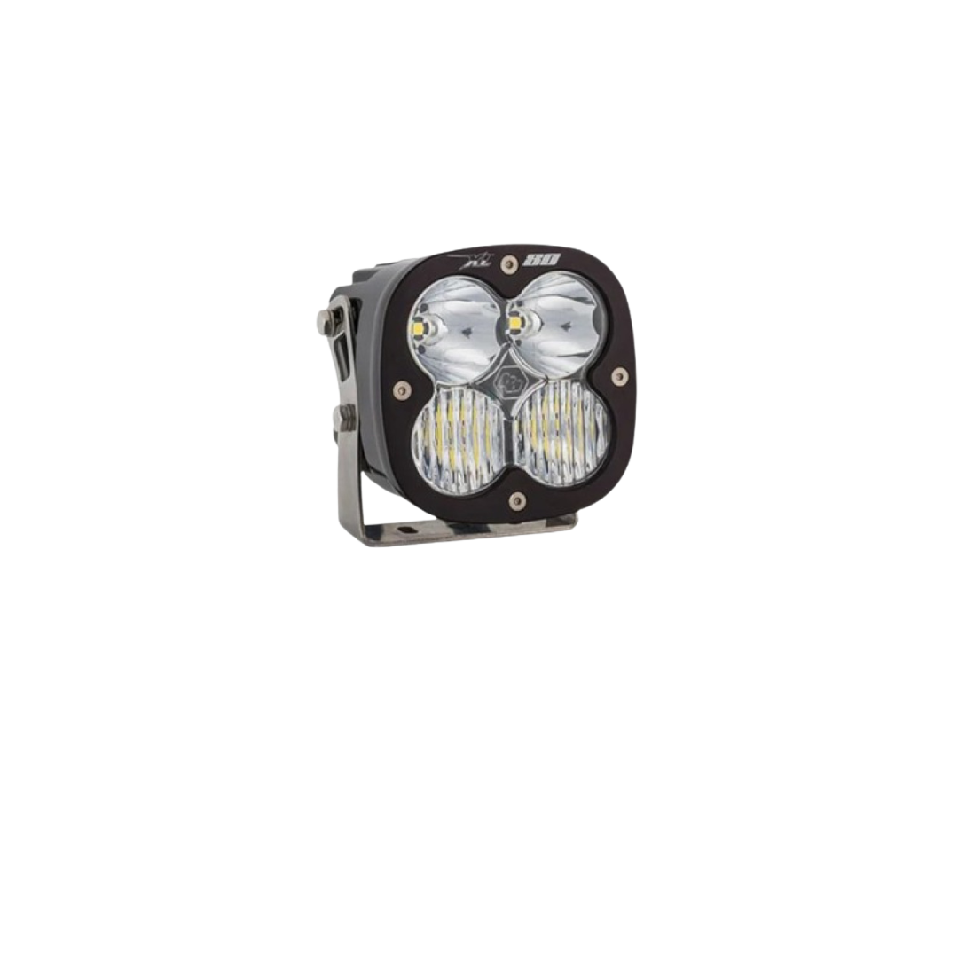 Aux XL80 Led 19000 Lumens (Pair) Light -Baja Designs