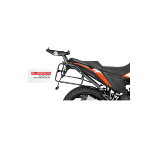 Side Rack KTM Adventure 250/390 - Givi
