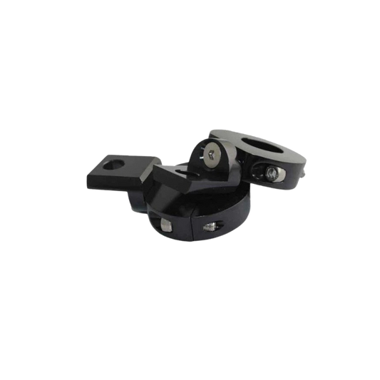 Brackets Engine Cage Clamp Kit For Aux Led-Baja Designs