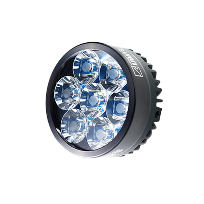 Auxiliary Servina Led Light -Clearwater
