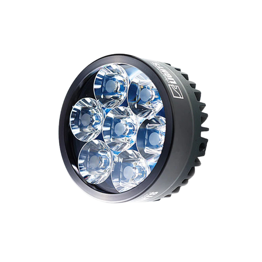 Auxiliary Servina Led Light -Clearwater