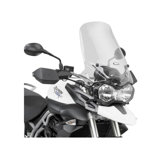 Windscreen For Triumph Tiger 800 - Givi