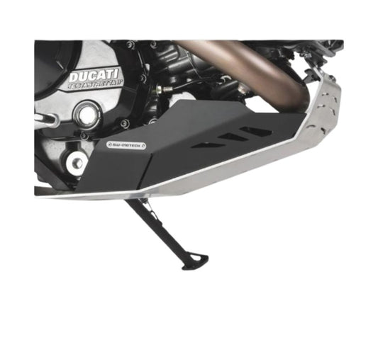 Sump Guard - SW-Motech