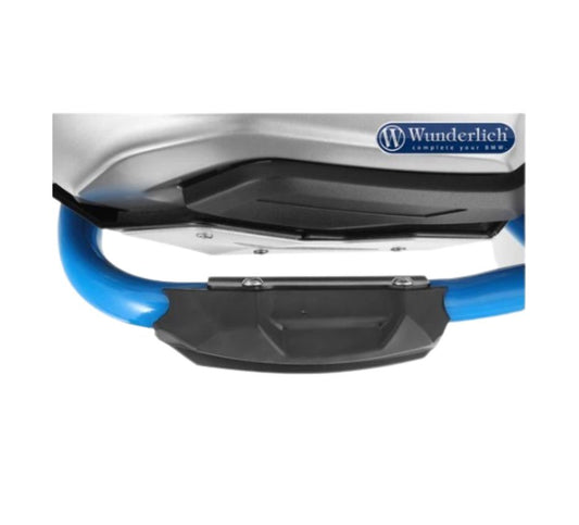 Crash Bar Slide Pad (25mm Pair) - Wunderlich