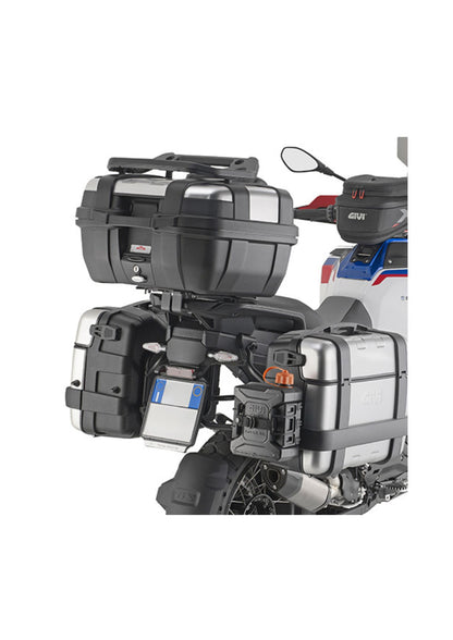 Side Rack For BMW R1300GSA -Givi