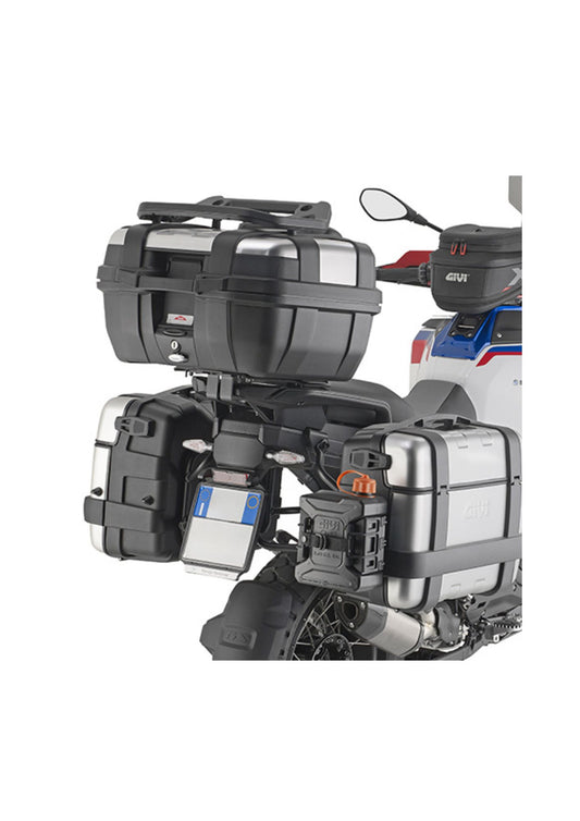 Side Rack For BMW R1300GSA -Givi