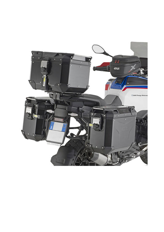 Side Rack For BMW R1300GSA -Givi