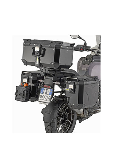 Side Rack For BMW R1300GSA-Givi