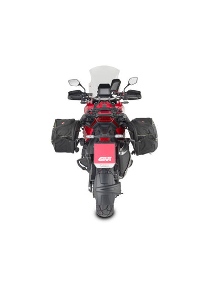 Remove X Side Rack For Honda XAdv750 2025-Givi