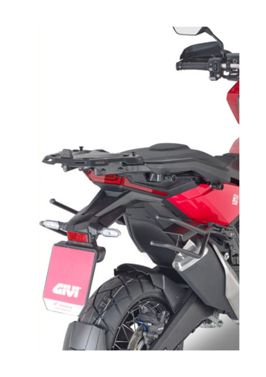 Remove X Side Rack For Honda XAdv750 2025-Givi