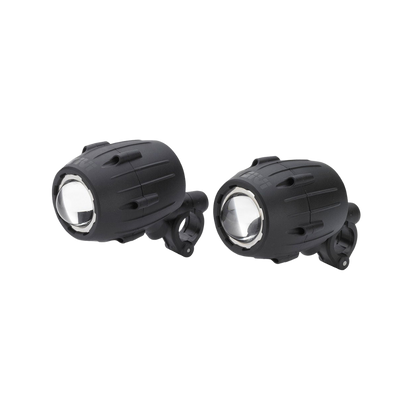 Trekker Additional Halogen Spotlights  - Givi