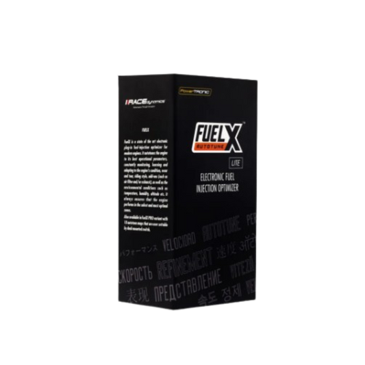 Lite For Yamaha MT15 2.0-Fuelx