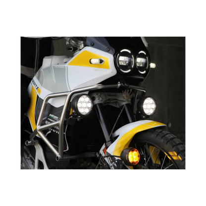 CANsmart Controller For Ducati DesertX/MultistradaV4–GenII-Denali