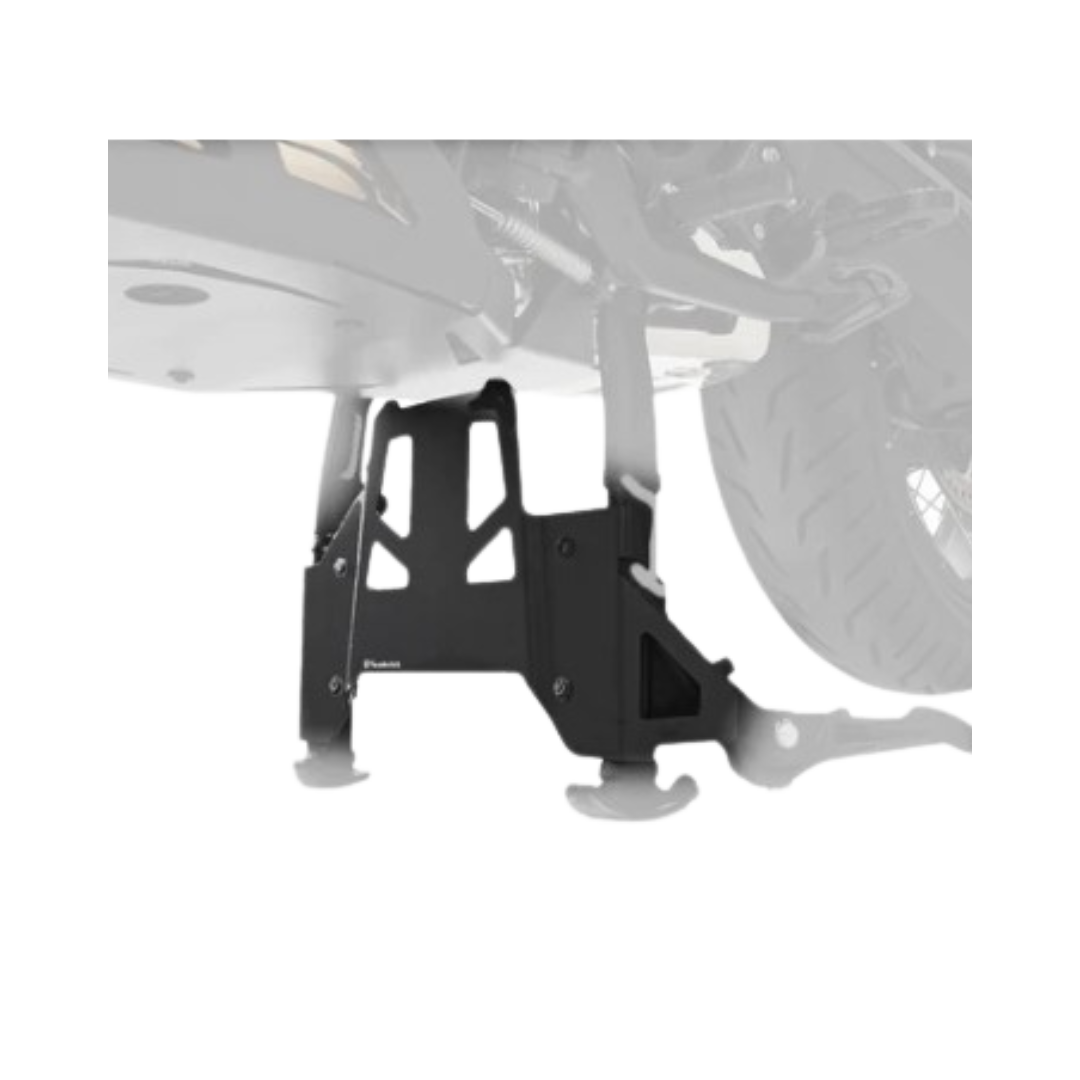 Centre Stand Plate For BMW R1300GS/GSA-Wunderlich