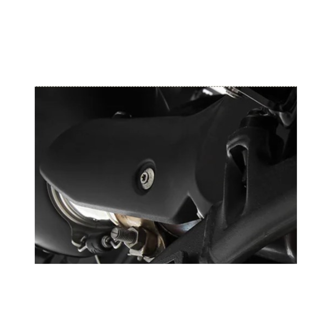 Centre Stand Plate For BMW R1300GS/GSA-Wunderlich