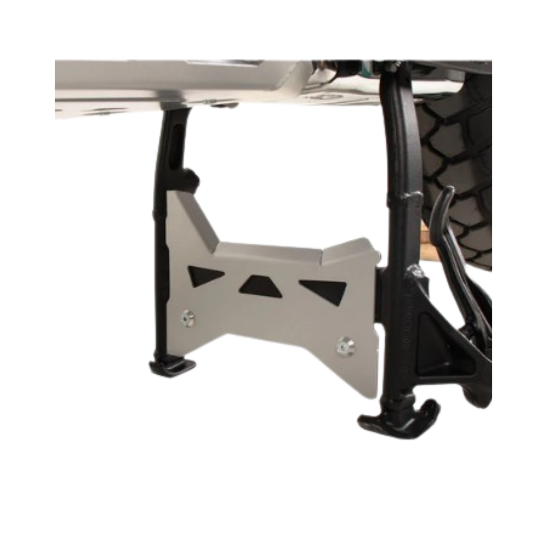 Centre Stand Plate For BMW R1300GS/GSA-Hepco Becker