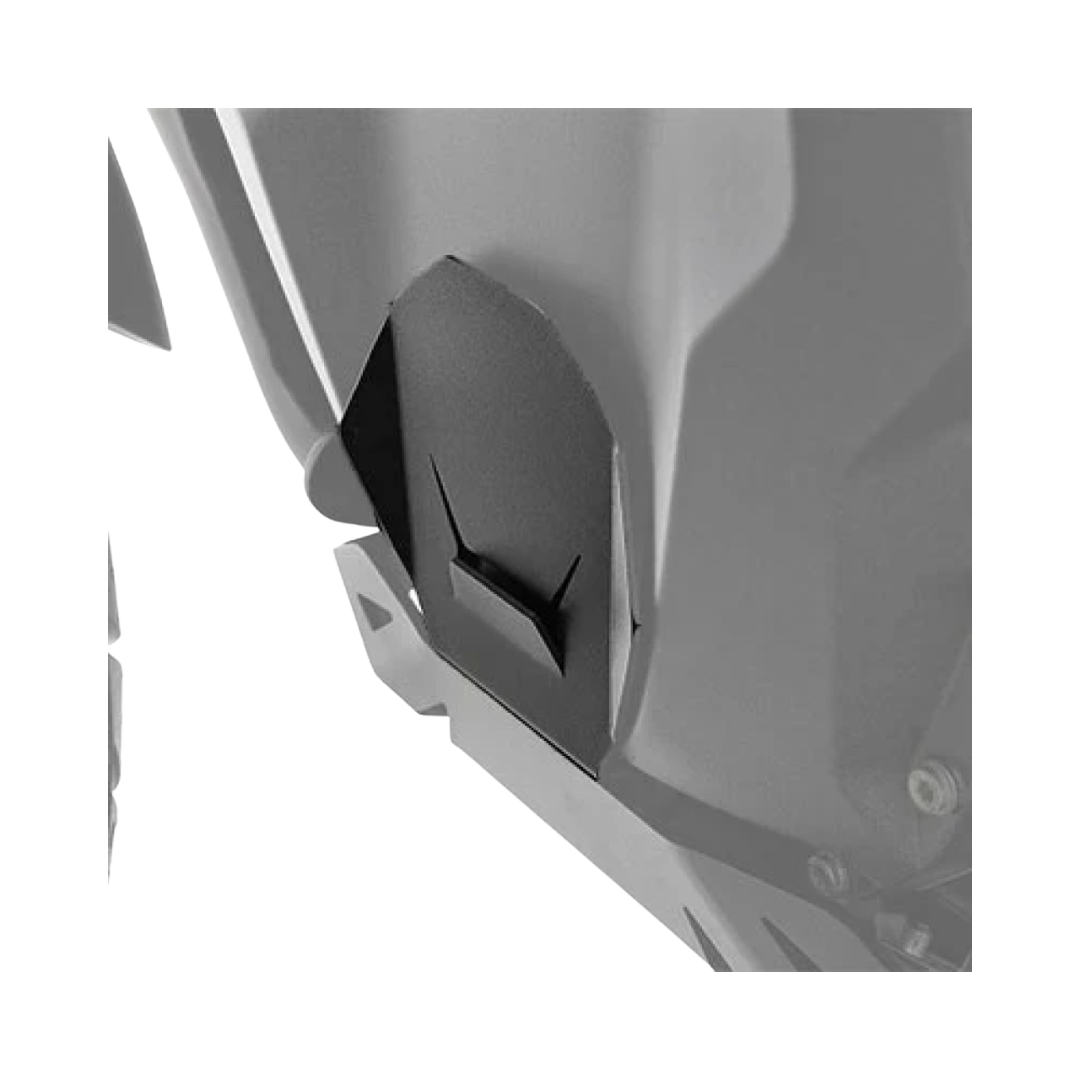 Engine Housing Protectors -Wunderlich