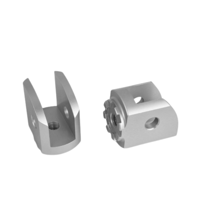 Vario Joint Passenger EVO1 (Pair) -Wunderlich